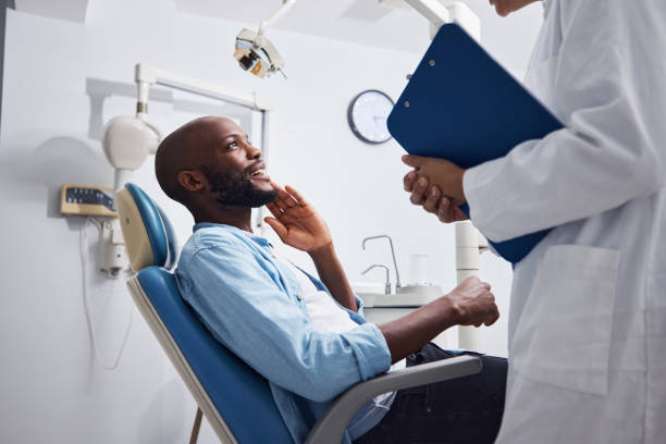 Best Broken or Cracked Tooth Emergency Dentist in Raubsville, PA