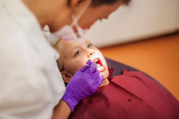 Best Weekend Emergency Dentist in Raubsville, PA