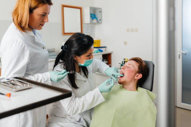 Best Pediatric Emergency Dentist in Raubsville, PA
