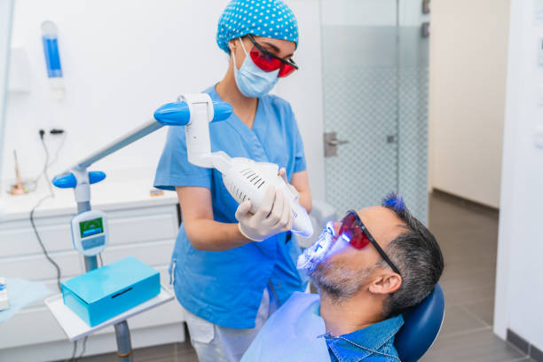 Best Urgent Dental Care for Toothache in Raubsville, PA